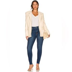 Good American Good Legs Short, New with tags, Size 24